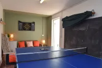 스트랜드 하우스