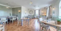 The Kedleston Country House - breakfast
