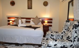 chobe sunset chalets