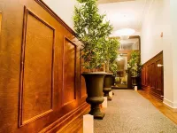 H5 Hotel Hotels in Helsingborg