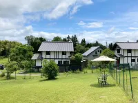 Okayama Hiruzen Villas Peter Pan