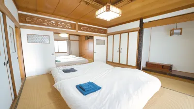 Maple Farm Các khách sạn ở 