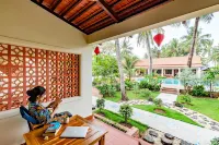 Hula Hula Beachfront Phu Quoc Hotel a Phu Quoc Island