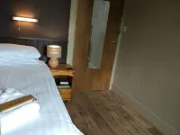 Cairn Hotel فنادق في غرانتاون أون سبي