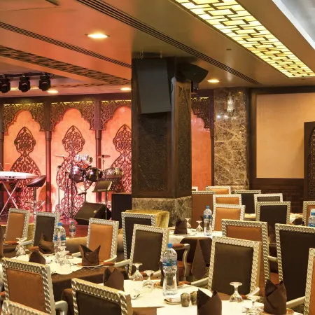 Elite Crystal Hotel