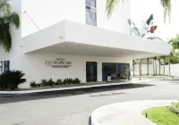 Mision Express Merida Altabrisa Hotels in Chicxulub