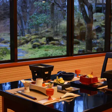 Nikko Hoshino Yado