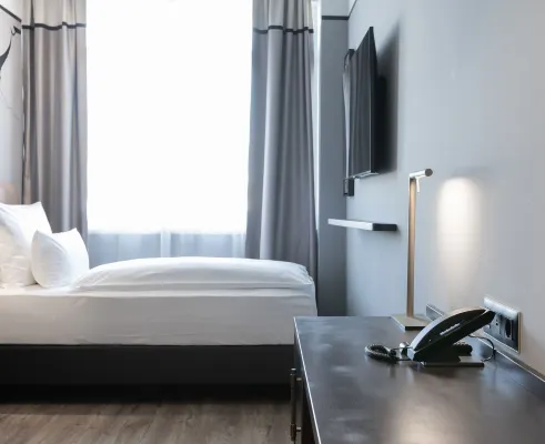 TITANIC Comfort Kurfürstendamm Photos