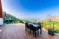 Alanya Luxury Villas