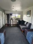 Ohakune Court Motel Các khách sạn ở Ohakune