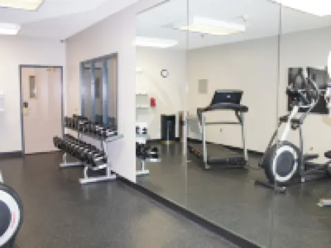 Country Inn & Suites by Radisson, Big Rapids, MI Hotels in Mecosta County
