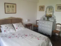 Domaine de Puyrousse Hotels in Pillac