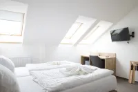 Amenity Penzion Horni Vestonice Hotels in Mikulov