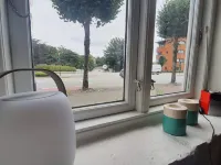 Bnb Downtown Stavanger Berti ap 3 - 2 Rooms - 3 Sao