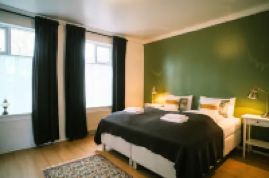 Dúlluhús - Apartments by Aldan Hotels in 