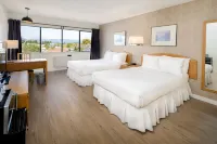 Cassandra Hotel - วิวภูเขา