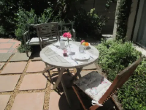 At Rosies KiteHouse Boutique Backpacker-Hostel Hoteles en 