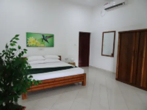 Moragalla Beach Home Guesthouse (Newly Opened Hotel)
