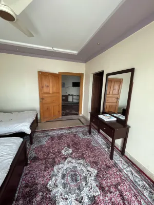 Hotel le Meridien Hotels in 