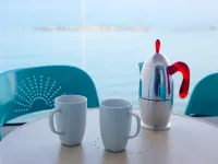 Limassol on the Beach Apartment Hotels in Agios Tychon