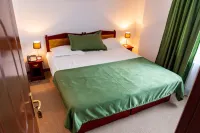 Hotel Cantemir Hotels in Sector 4