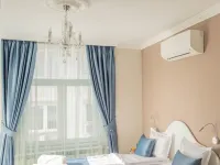 Family Hotel Belle Epoque Beach Hotels in Odesos