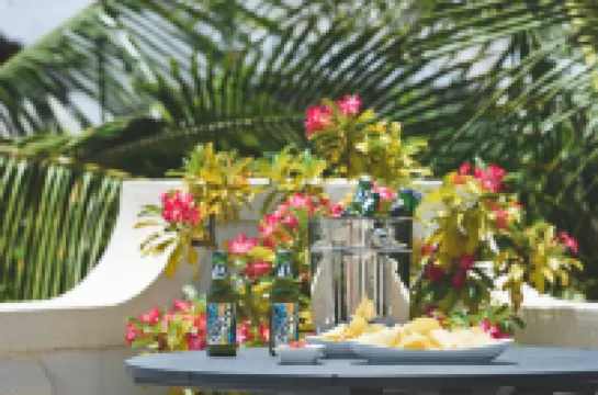 ZenBreak KingsGate #1