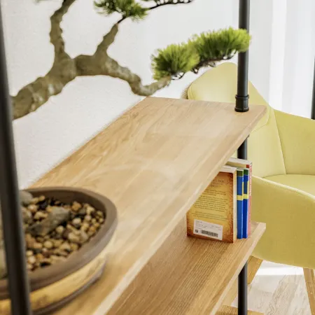 Visimo Apartments St Georgen-Strasse St Gallen - Design City Nature