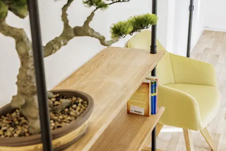 Visimo Apartments St Georgen-Strasse St Gallen - Design City Nature Отели в г. Миттелланд