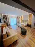 Olivia's Hill Resort - balcón