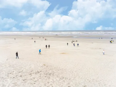 Apartment in Nes Near Vlijen Recreation Area