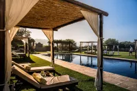 Patios de Cafayate - Wine Hotel & Restaurant - Swimmingpools