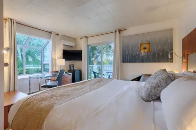 Auberge Handfield et Spa Hotels in Saint-Hyacinthe