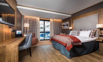 Vestlia Resort