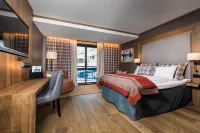 Vestlia Resort Hotels in 