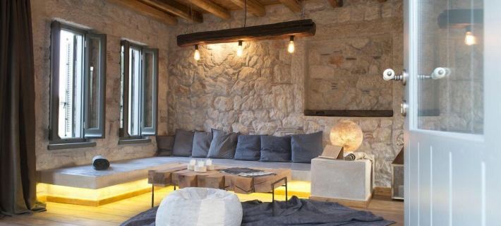 Opora Country Living Hotels in Nafplio