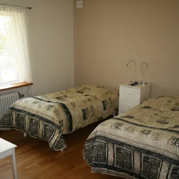 Lilla Huset på Slätten B&B