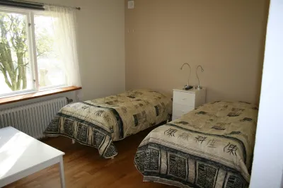 Lilla Huset på Slätten B&B Hotels in Eslöv
