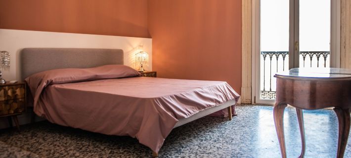 U'Panare Hotels in Taranto
