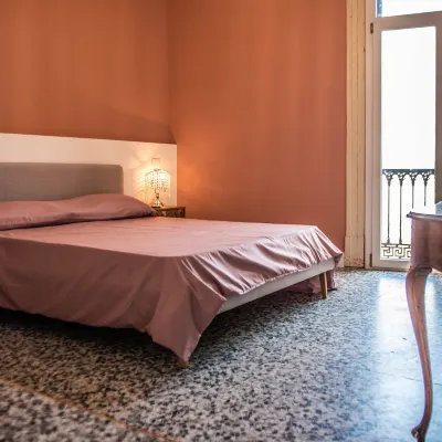U'Panare Hotels near Ipogeo Genoviva