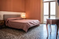 U'Panare - Bed and breakfast