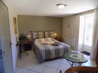 Le Jaonnet Hotel di Marminiac
