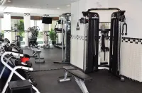 Hotel Eldorado at Eldorado Resort - Gym