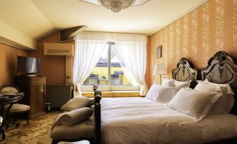 Relais & Chateaux Villa Crespi