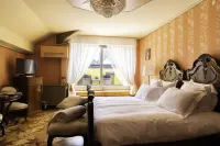 Relais & Chateaux Villa Crespi Hotels in Orta San Giulio
