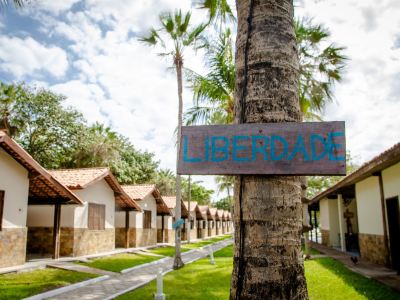 Orla Náutica Pousada