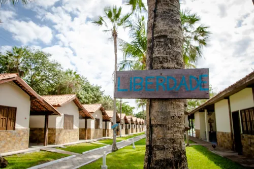 Orla Náutica Pousada