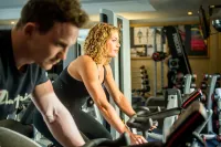 Thorpe Park Hotel and Spa - Gym