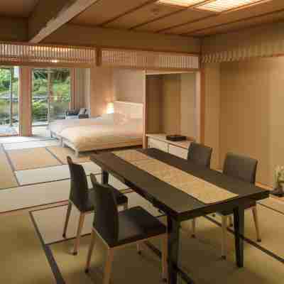 Gora Kadan Rooms
