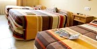 Hotel Maria Luisa